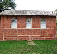 Wymah Museum - Foster Accommodation