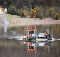 Wymah Ferry - Foster Accommodation