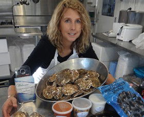 Advance Mussel Supply - Foster Accommodation 2