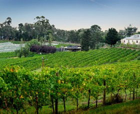 Kellybrook Winery, Kelly Brothers Cider & Riders Brew Co. - Foster Accommodation 1