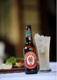 Kellybrook Winery, Kelly Brothers Cider & Riders Brew Co. - Foster Accommodation 4