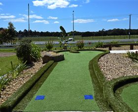 A Maze N Games - Foster Accommodation 2