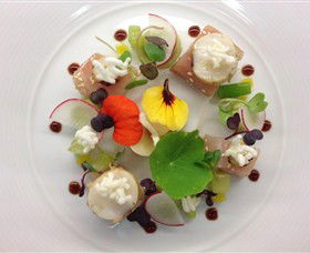 Oakdene Vineyards Restaurant And Cellar Door - Foster Accommodation 1