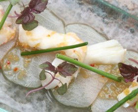 Oakdene Vineyards Restaurant And Cellar Door - Foster Accommodation 5