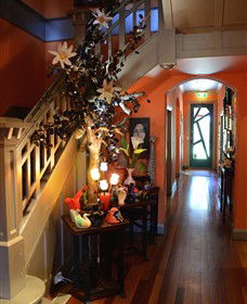 Oakdene Vineyards Restaurant And Cellar Door - Foster Accommodation 6