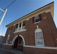 The Shamrock Trails - Foster Accommodation