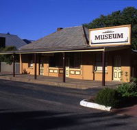 Boorowa Historical Museum - Foster Accommodation