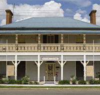 Glenara Gallery - Foster Accommodation