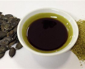 Foster Accommodation