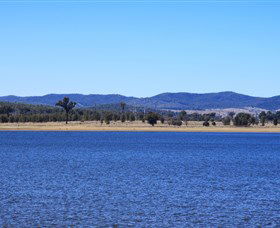 Coolmunda Dam - Foster Accommodation 0