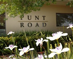 Punt Road Winery - Foster Accommodation 3