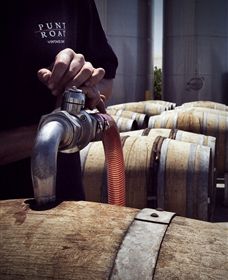 Punt Road Winery - Foster Accommodation 2
