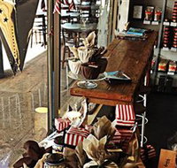 Wildings Pantry Essentials - Foster Accommodation