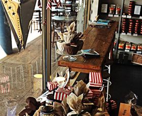 Wildings Pantry Essentials - Foster Accommodation 0