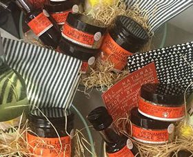 Wildings Pantry Essentials - Foster Accommodation 1