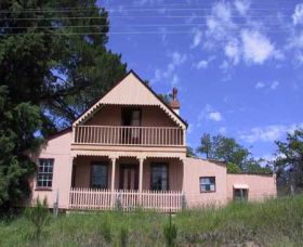 Colo NSW Foster Accommodation