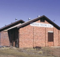 Riverside Freezing Works and Rabbit Factory - Foster Accommodation