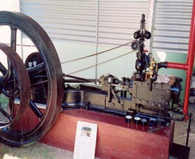 Sofala NSW Foster Accommodation