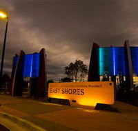East Shores Precinct - Foster Accommodation
