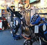 Bathurst Golf Club - Foster Accommodation