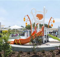 Gladstone Aquatic Centre - Foster Accommodation