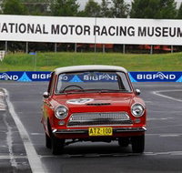 National Motor Racing Museum - Foster Accommodation