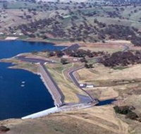 Chifley Dam - Foster Accommodation