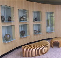 Bathurst Regional Art Gallery - Foster Accommodation