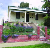 Chifley Home and Education Centre - Foster Accommodation