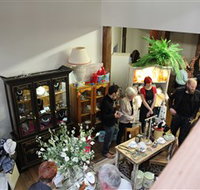 Crago Mill Emporium and Heritage Centre - Foster Accommodation