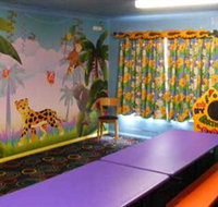 Jumbos Jungle Playhouse and Cafe - Foster Accommodation
