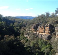 Ferntree Gully Reserve - Foster Accommodation