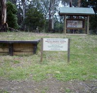Shelley Forest Camp - Foster Accommodation