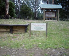 Shelley Forest Camp - Foster Accommodation 0