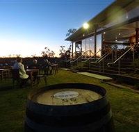 The Woolshed at Jondaryan - Foster Accommodation
