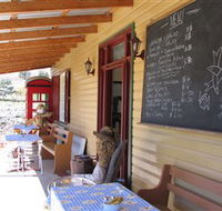 Quirindi Rural Heritage Village and Museum - Foster Accommodation