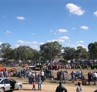 Quirindi Rural Heritage Village - Foster Accommodation