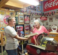 Bob's Shed - Foster Accommodation