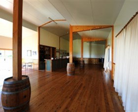 Zappa Wines - Foster Accommodation 0