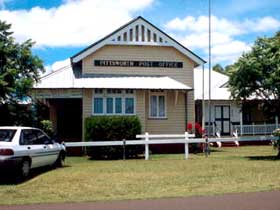 Pittsworth Historical Pioneer Village And Museum - Foster Accommodation 0