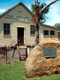 Pittsworth Historical Pioneer Village And Museum - Foster Accommodation 2