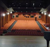 Capitol Theatre Tamworth - Foster Accommodation