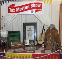 Australian Country Music Hall of Fame - Foster Accommodation