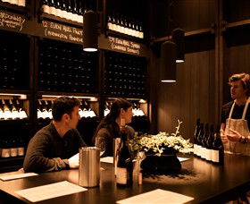 Polperro Winery - Foster Accommodation 3
