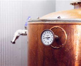 Bass And Flinders Distillery - Foster Accommodation 1