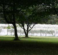 Staindl Wines - Foster Accommodation