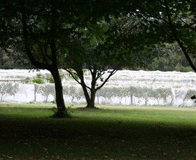 Staindl Wines - Foster Accommodation 0