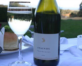 Staindl Wines - Foster Accommodation 1