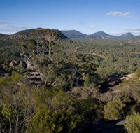 Dunns Swamp - Foster Accommodation