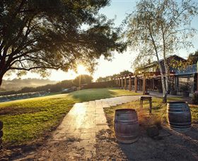 Tuck's Ridge - Foster Accommodation 1